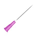 AGULHA HIPODERMICA CX C/100un - 20X0.55mm SR