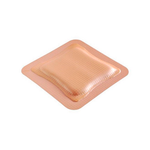 Allevyn Classic C/Adesivo 12,5 x 12,5cm Pack C/ 3Un. Smith&Nephew