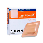 Allevyn Classic C/Adesivo 12,5 x 12,5cm Smith & Nephew
