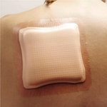 Allevyn Classic C/Adesivo 12,5 x 12,5cm Smith & Nephew