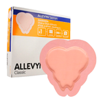 Allevyn Classic Sacrum 17 x 17cm Smith&Nephew
