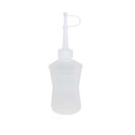 ALMOTOLIA PLASTICA TRANSPARENTE J. PROLAB