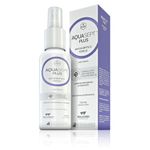 AQUASEPT PLUS SOLUCAO ANTI-SÉPTICA - SPRAY 100ml WALKMED