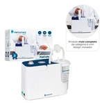 Aspirador de Secreções Aspiramed - Dellamed