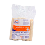 Atadura Crepom Tipo Cysne Pct C/ 12un. CREMER