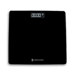 Balança Digital Smart Corporal Tela em LED até 180 Kg Dellamed