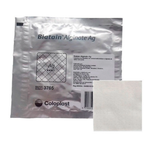 Biatain Alginato Ag 15 x 15cm COD. 3765 - COLOPLAST