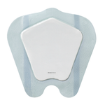 Biatain Silicone Sacral 25 x 25cm REF. 33405 - COLOPLAST