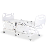 Cama Evolution Elev Steel PILATI