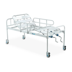 Cama Hospitalar 2 movimentos DX DELLAMED