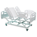CAMA Motorizada 3 Movimentos LUXO DSM-110 LX - DESEMATEC