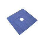 Campo Cirúrgico 75 x 75cm C/ Fenestra 7cm KLINEAMED