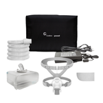 CPAP Automático SleepLive LT YH-550 - 2G - Yuwell - GASLIVE