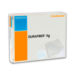 Durafiber AG 10 x 10cm SMITH&NEPHEW