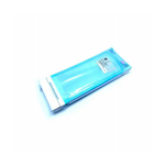EMBALAGEM ESTERILIZAÇÃO 90X260mm autoselante C/100un PACK GC