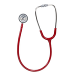 Estetoscópio Littmann Classic III 5627 Vinho - 3M
