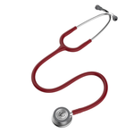 Estetoscópio Littmann Classic III 5627 Vinho - 3M