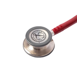 Estetoscópio Littmann Classic III 5627 Vinho - 3M