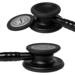 Estetoscópio Littmann Classic III 5803 Black Edtion - 3M