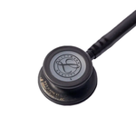 Estetoscópio Littmann Classic III 5803 Black Edtion - 3M