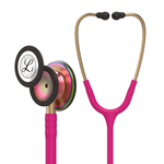 Estetoscópio Littmann Classic III 5806 Framboesa Rainbow - 3M