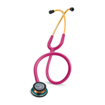Estetoscópio Littmann Classic III 5806 Framboesa Rainbow - 3M