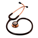 Estetoscópio Littmann Classic III 5809 Chocolate - 3M