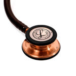 Estetoscópio Littmann Classic III 5809 Chocolate - 3M