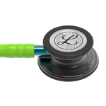 Estetoscópio Littmann Classic III 5875 Verde Limão - 3M
