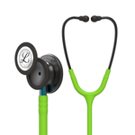 Estetoscópio Littmann Classic III 5875 Verde Limão - 3M