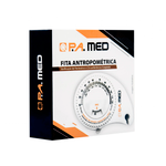 Fita Antropométrica REF: FIT0101 - P.A.MED