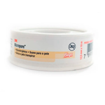 FITA MICROPORE COR BEGE 3M
