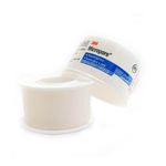 FITA MICROPORE COR BRANCO 3M
