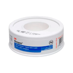 FITA MICROPORE COR BRANCO 3M