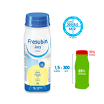Fresubin Jucy Drink 200ml - FRESENIUS