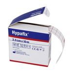 HYPAFIX FITA HIPOALERGENICA ROLO 10m BSN - 2.5 cm
