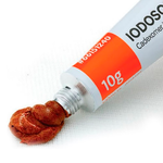 Iodosorb Ointment Pomada 20g Smith & Nephew