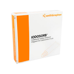 Iodosorb Ointment Pomada 20g Smith & Nephew
