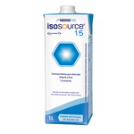 Isosource 1.5kcal 1.000ml Baunilha S/Aberto NESTLE
