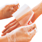 JELONET 10x10cm Kit C/ 10Un. SMITH & NEPHEW
