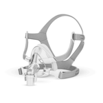 Máscara Facial (CPAP) View YF-02 - Yuwell - GASLIVE