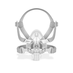 Máscara Facial (CPAP) View YF-02 - Yuwell - GASLIVE