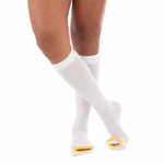 Meia Antitrombo AES | 18 mmHg AD Panturrilha 3/4 - VENOSAN