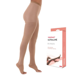 Meia Ultraline 4000 | 20-30 mmHg AT Meia-calça VENOSAN