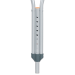 Muleta Axilar D7 DELLAMED 