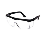 OCULOS DE PROTECAO INCOLOR RIO DE JANEIRO POLI-FERR
