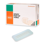 OPSITE POST-OP VISIBLE SMITH&NEPHEW - 20x10cm