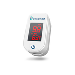 Oximetro de Dedo Premium - Dellamed