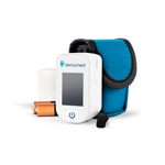 Oximetro de Dedo Premium - Dellamed