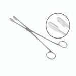 PINÇA WINTER RETA 27cm (PLACENTA) N°3 ABC